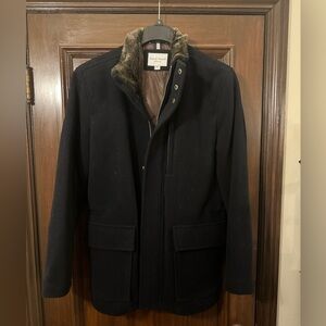 Cole Haan Signature Winter Coat
